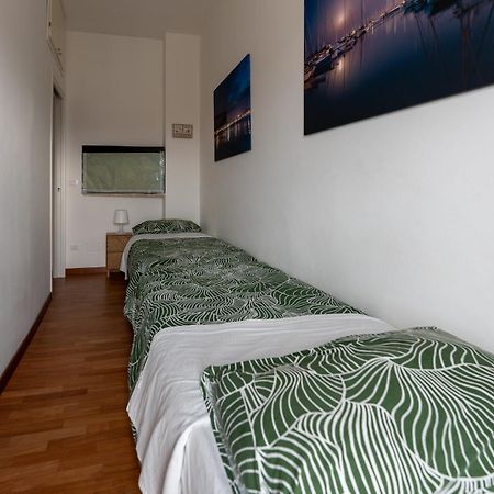 "Casa Incantevole" Fronte Mare Pescara - Appartamento Via Buozzi エクステリア 写真