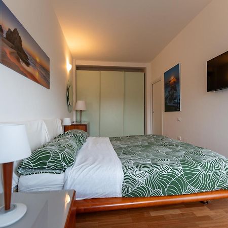 "Casa Incantevole" Fronte Mare Pescara - Appartamento Via Buozzi エクステリア 写真