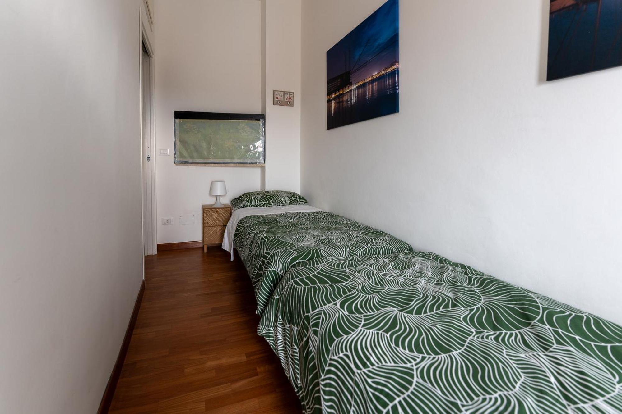 "Casa Incantevole" Fronte Mare Pescara - Appartamento Via Buozzi エクステリア 写真
